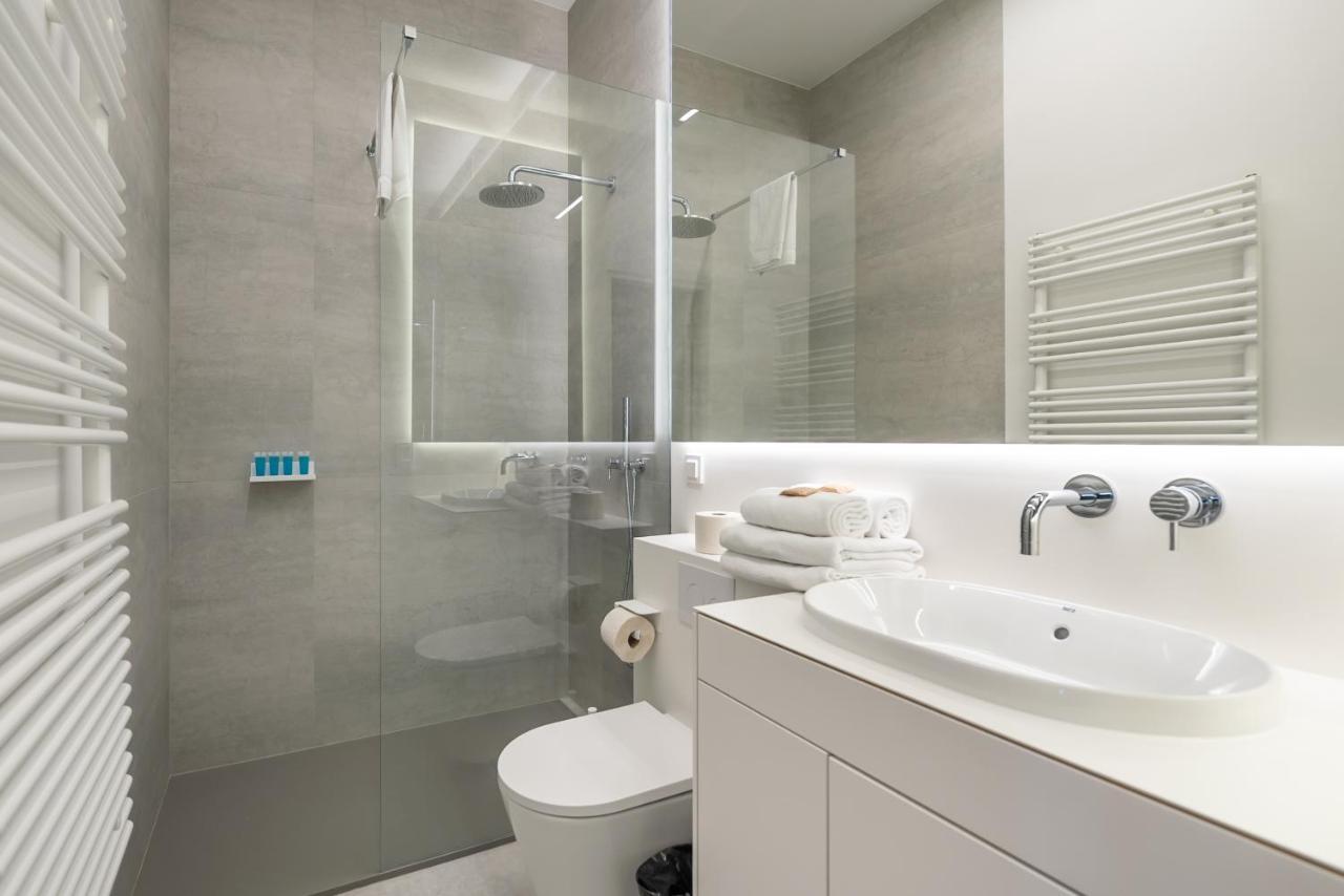 East Warsaw Modern Apartment ภายนอก รูปภาพ